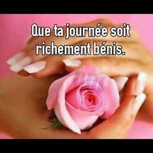 Meet your Posher, Marie